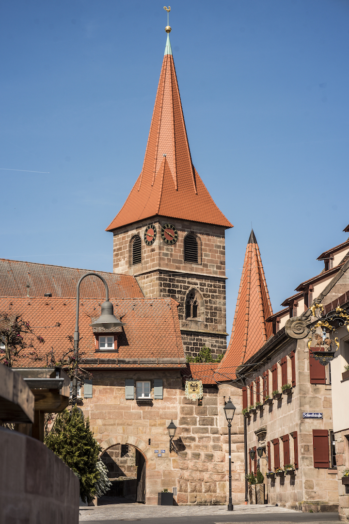 Außenansich Hochformat klein