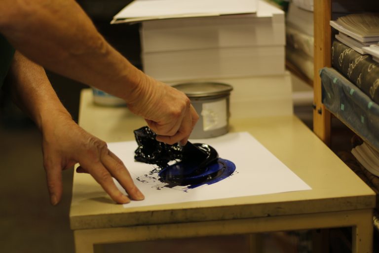 Druckerei Hochzeitskarten 768x512