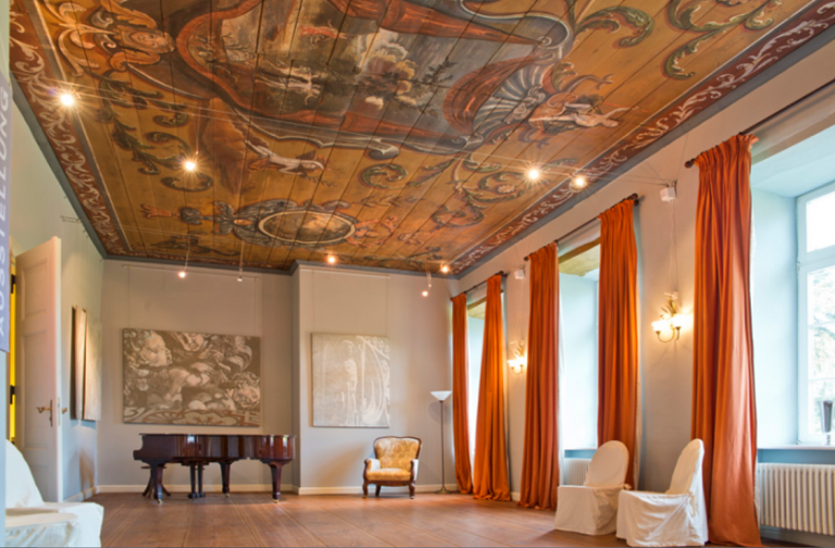 Gutshaus Ludorf 768x504