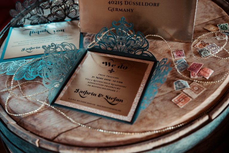 Lasercut Wedding Stationery Villa Rothschild Hochzeitspapeterie 768x513