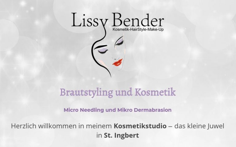 LissyBender 768x480