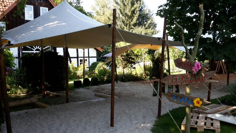 Stretchzelt Beachhochzeit4 768x432