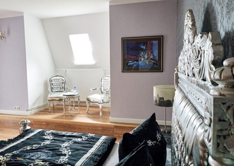 Schloss Schoenfeld Gästezimmer 11 768x546