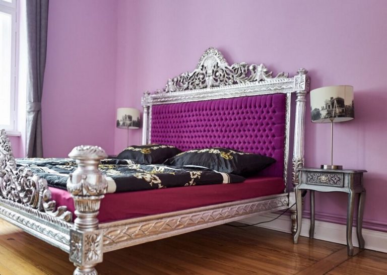 Schloss Schoenfeld Gästezimmer 6 768x546