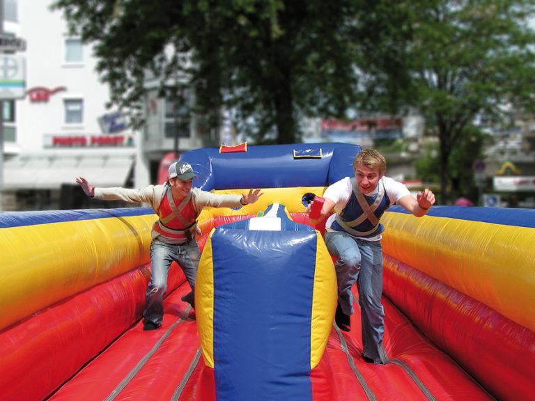 Verleih ER Bungee Run 768x576