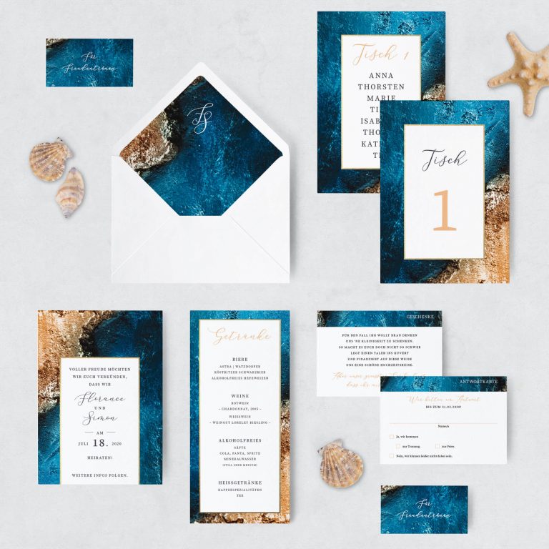 Wedding Stationery 1 Blue Stone web 768x768