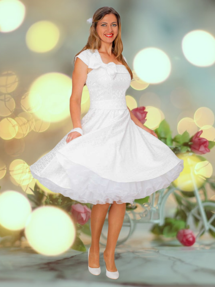 Brautkleid Sommer removebg preview
