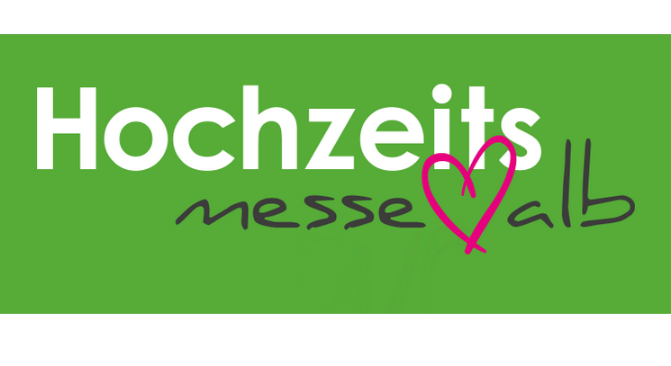 hochzeitsmesse alb 2020