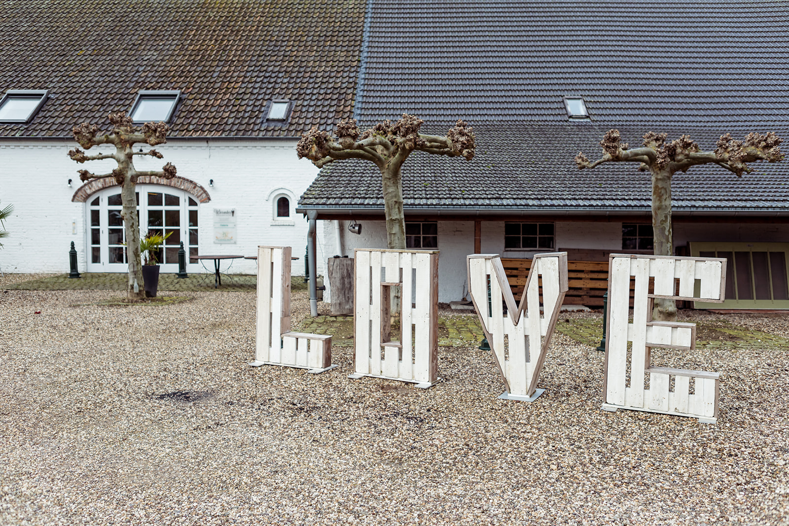 Mühlenhof Long Lasting Love