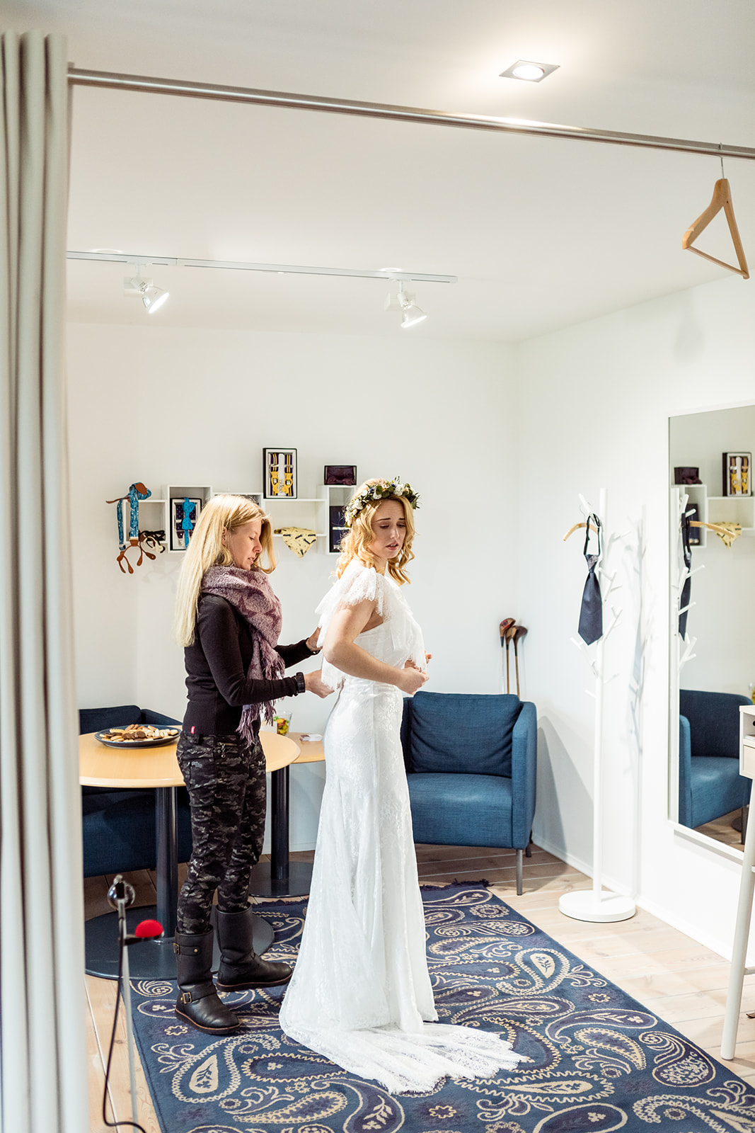 Mühlenhof Long Lasting Love