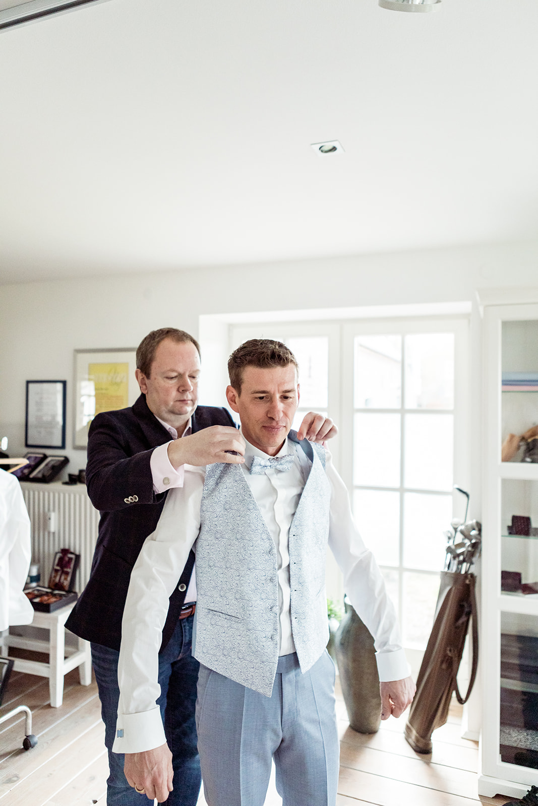 Mühlenhof Long Lasting Love