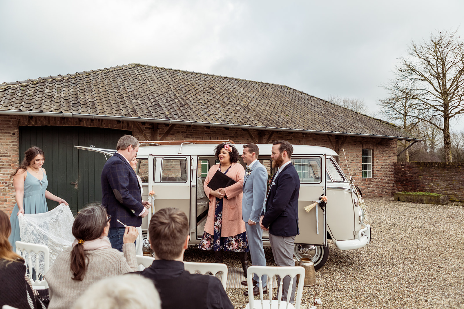 Mühlenhof Long Lasting Love