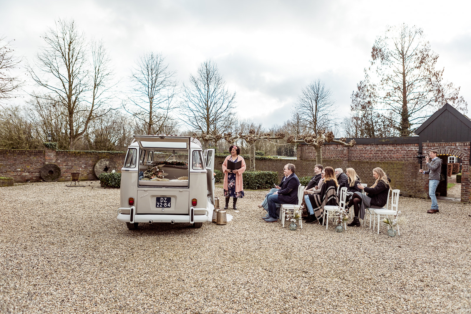 Mühlenhof Long Lasting Love