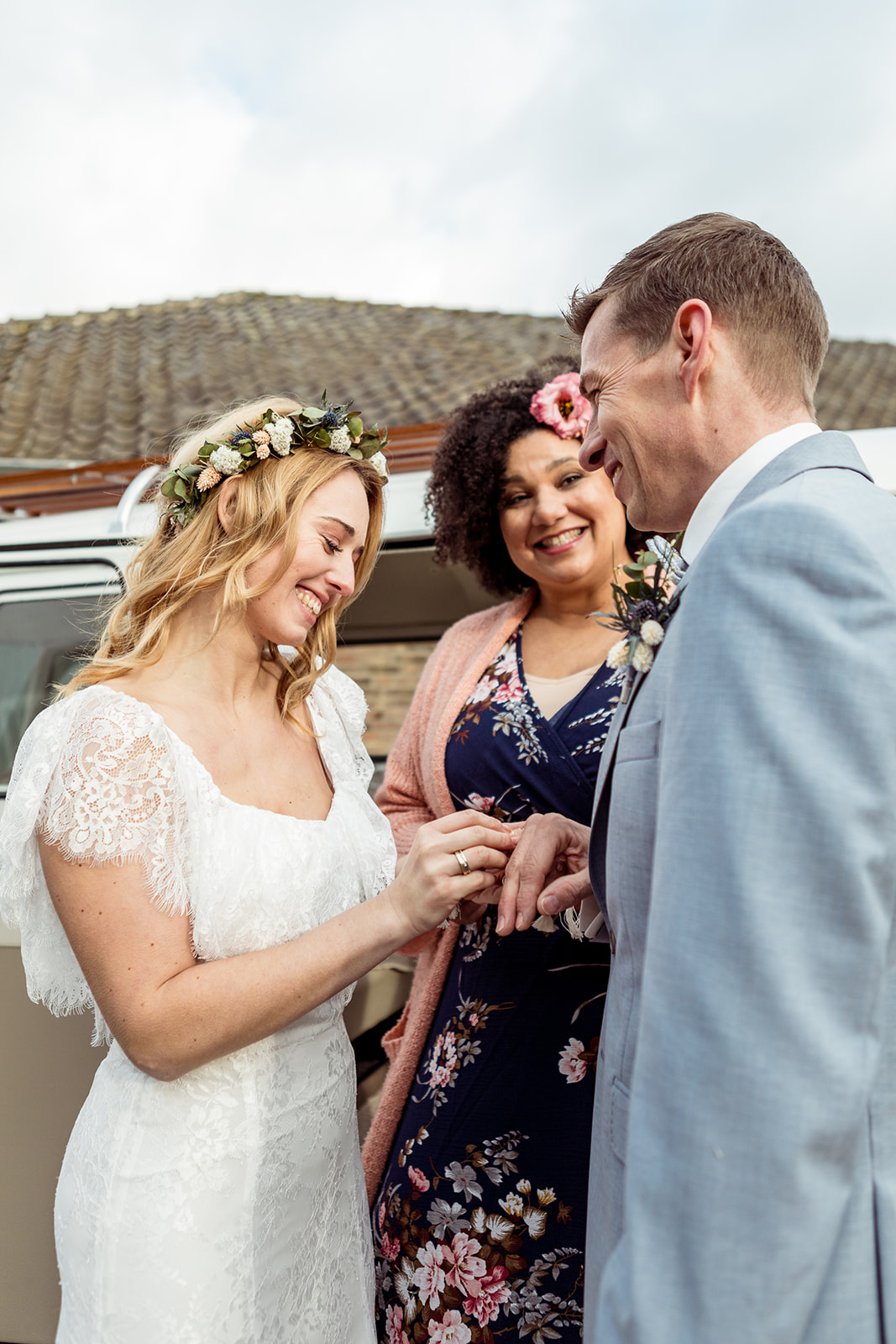 Mühlenhof Long Lasting Love