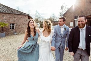 Mühlenhof Long Lasting Love