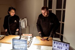 Mühlenhof Long Lasting Love