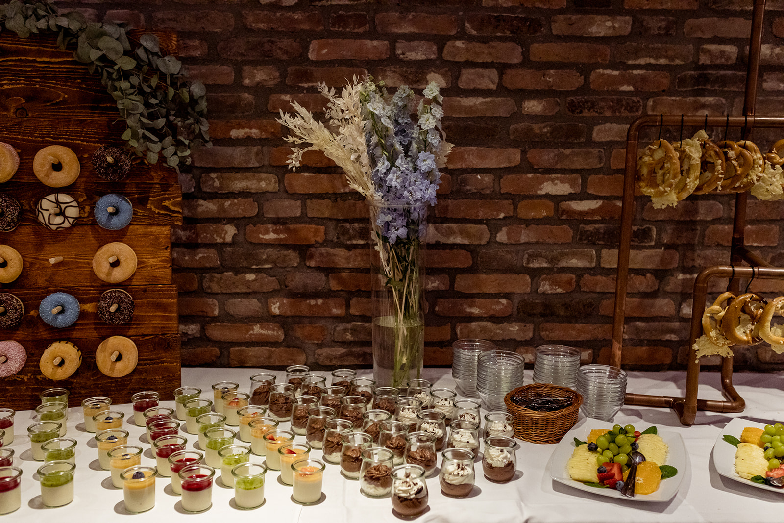 Mühlenhof Long Lasting Love