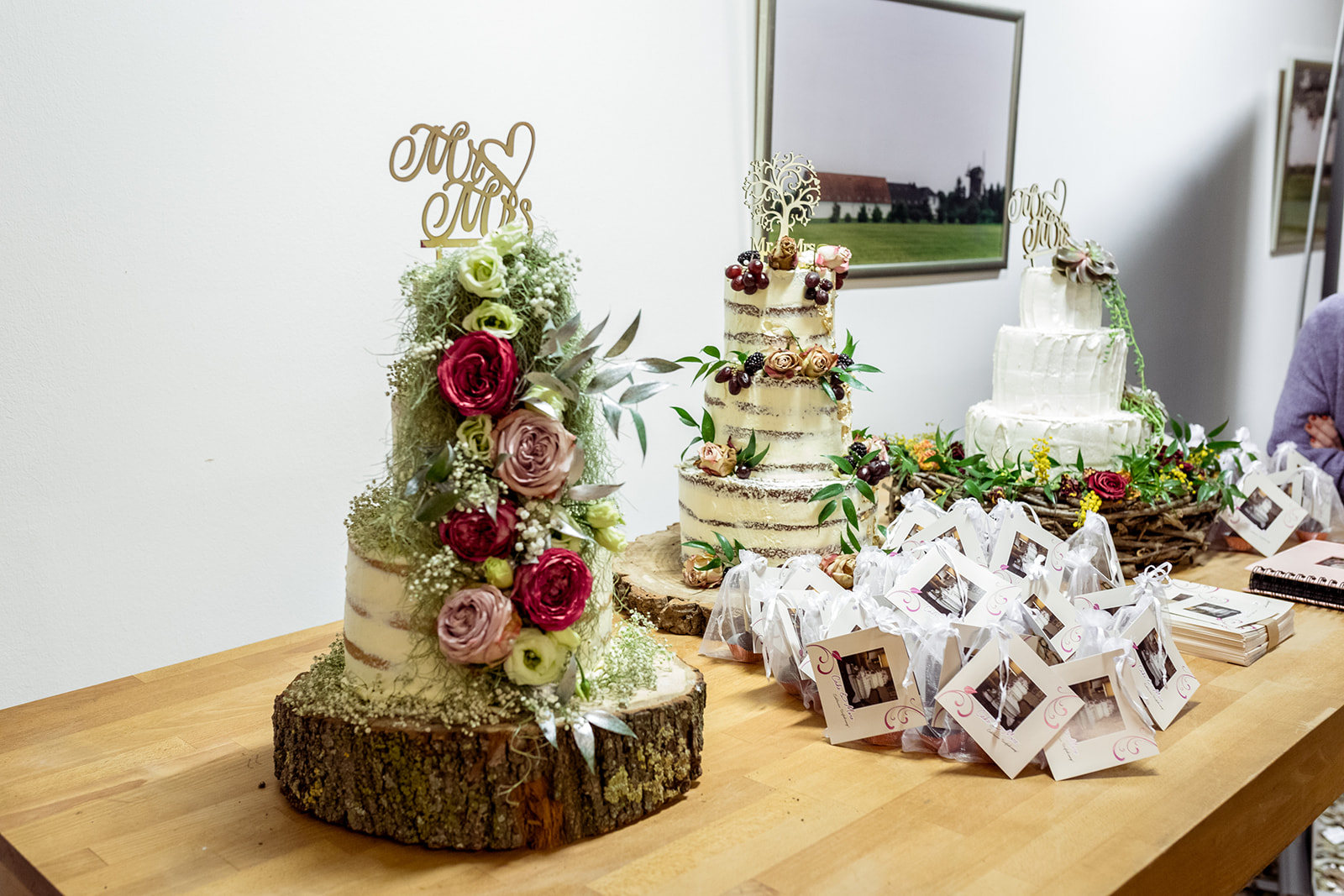 Mühlenhof Long Lasting Love