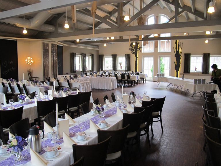 Landgasthof Demharter 13 768x576