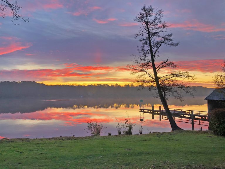 Sonnenaufgang Streganzer See 1920x1440 1 768x576