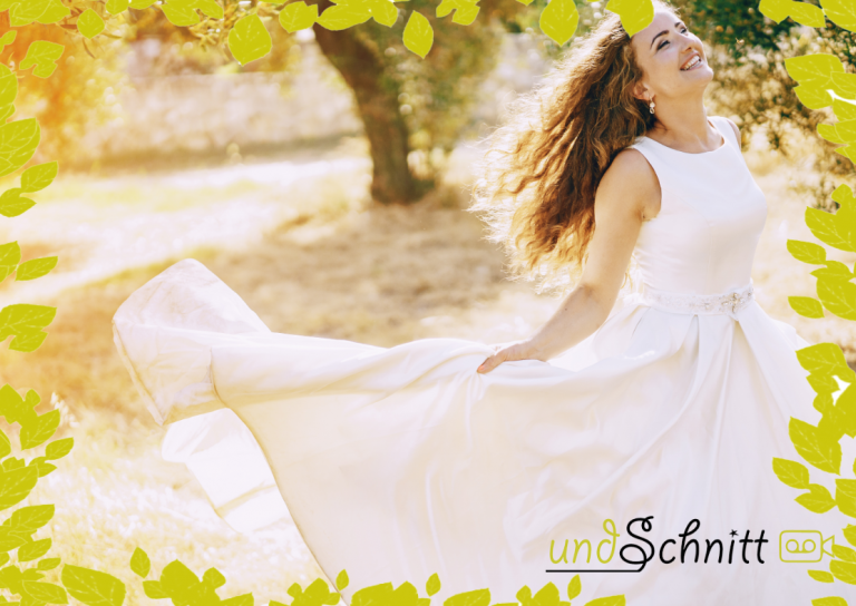 bride in nature X987FP2 768x544
