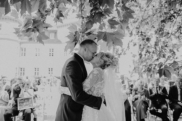 festlicher hochzeitsplaner leipzig weddingplaner boho Kristin Dorst Schloß Schkopau 13