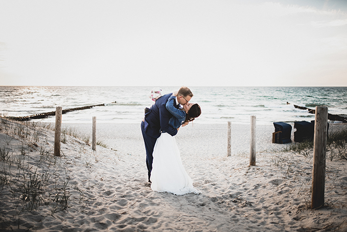 Hochzeitsplanung Dähn Ahrenshoop@BBPhotoart