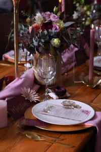 Deko Hochzeit Webweiler Hof