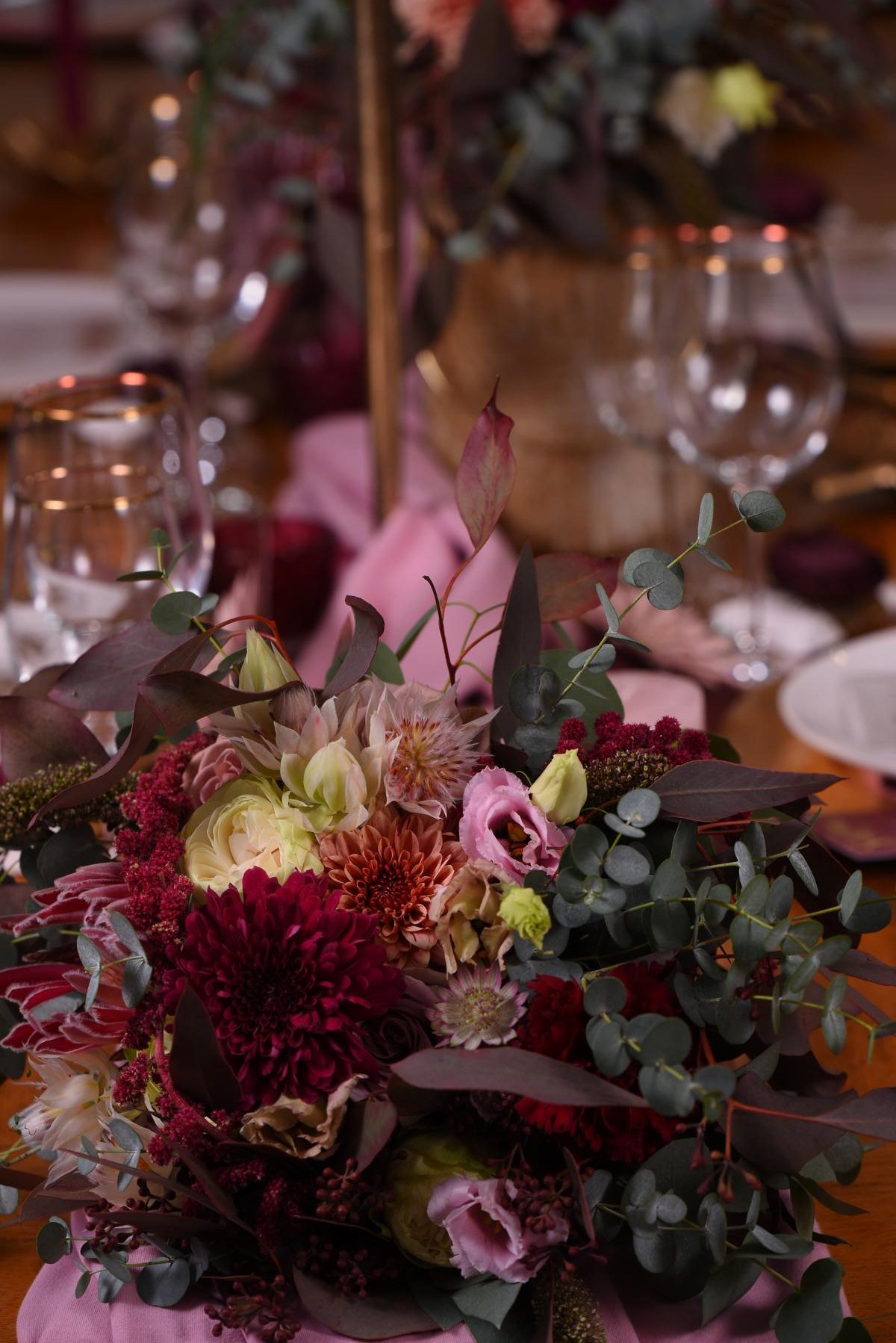 Deko Hochzeit Webweiler Hof