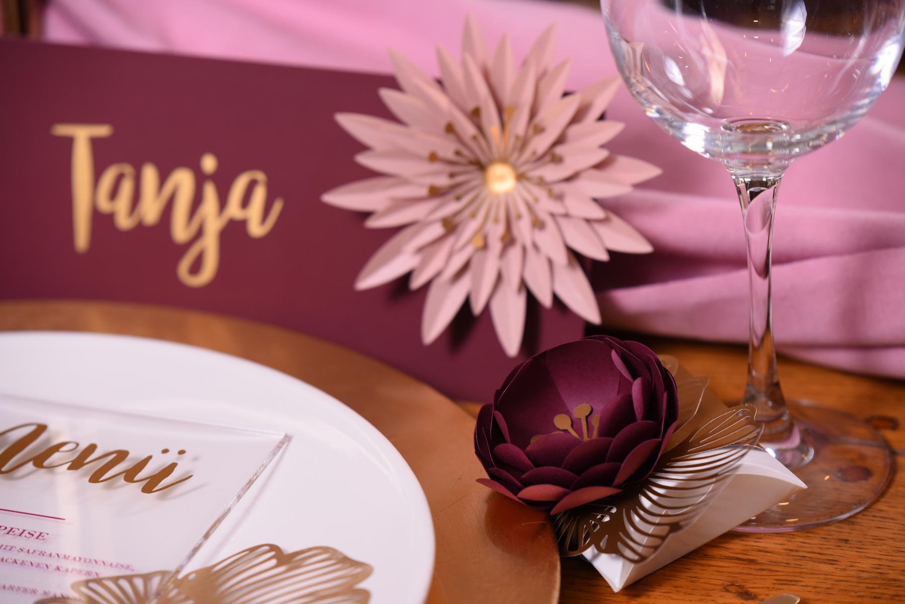 Deko Hochzeit Webweiler Hof