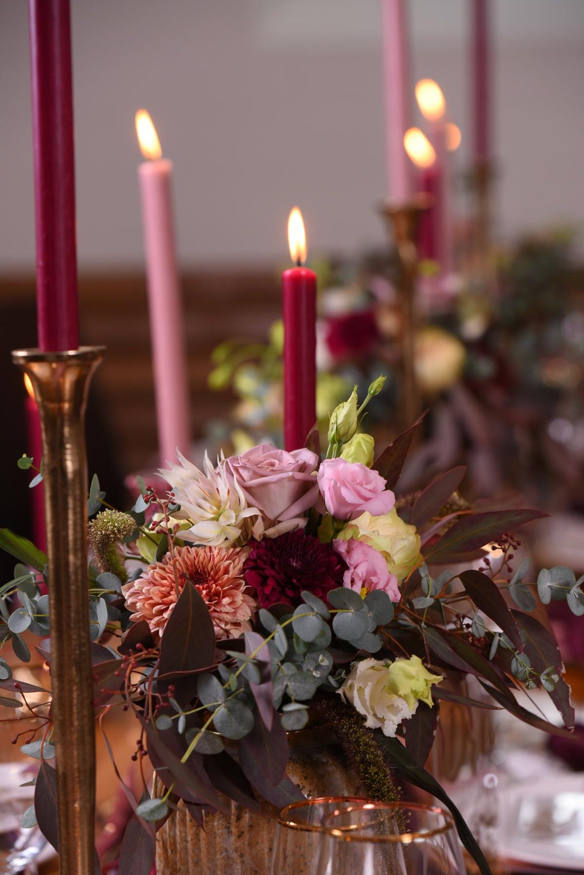 Deko Hochzeit Webweiler Hof
