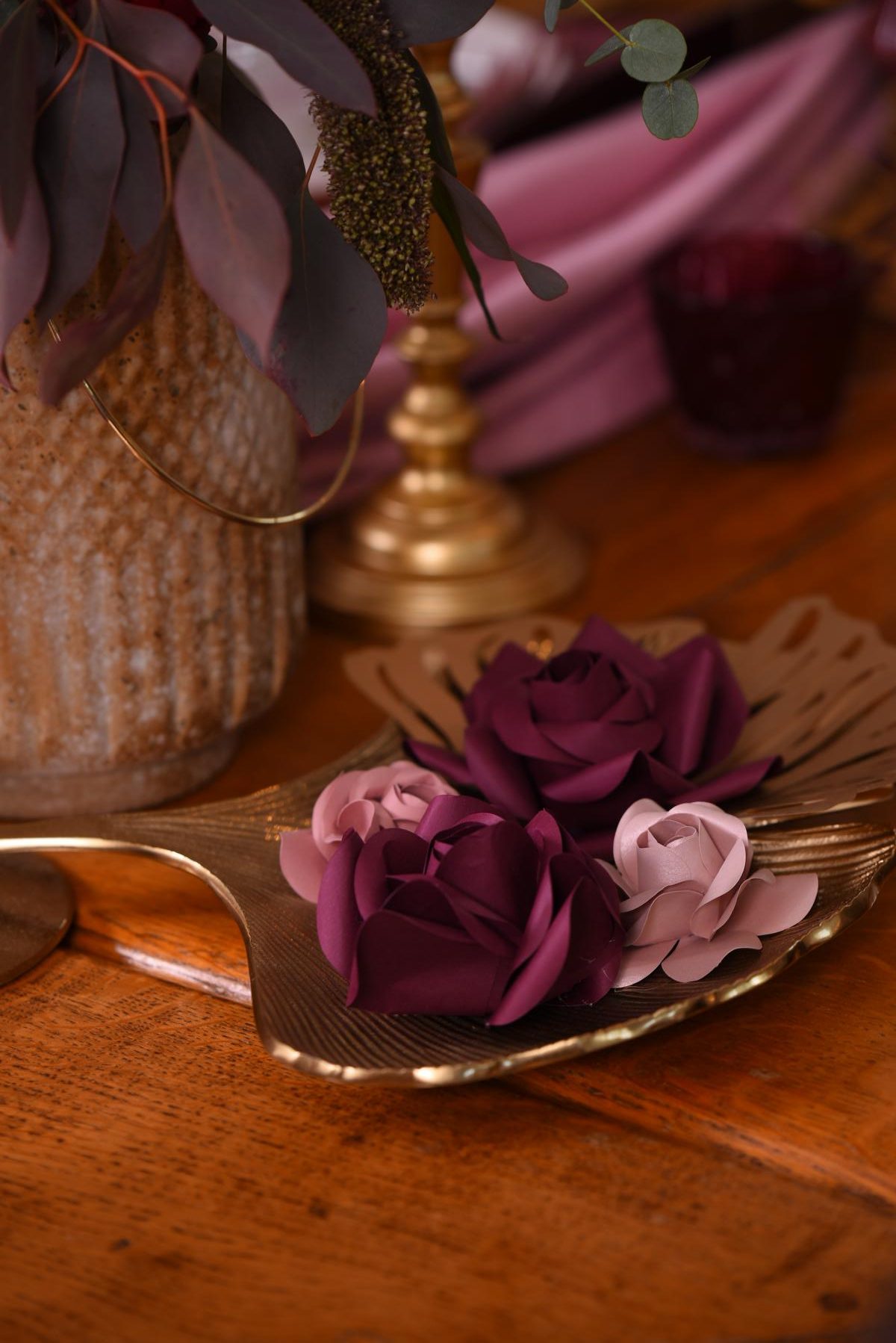 Deko Hochzeit Webweiler Hof