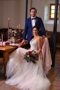 Websweiler Hof Hochzeit Restaurant