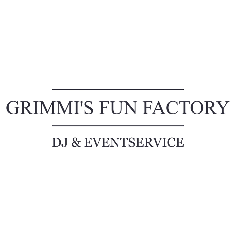 grimmis funfactory dj evenservice serif 768x768